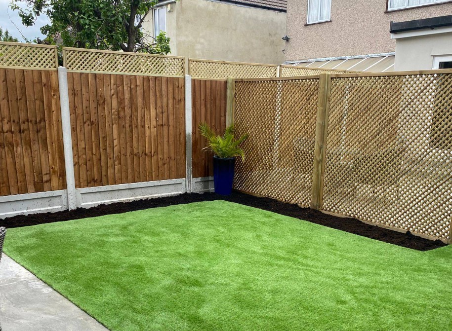 fencing installation cost