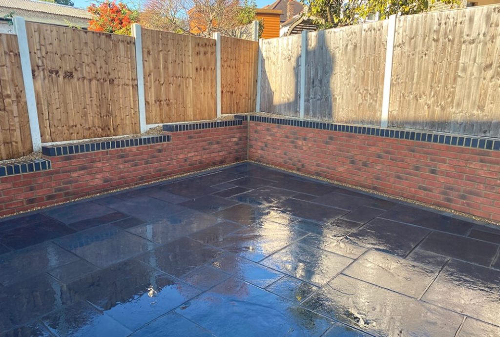 fencing cost in the UK