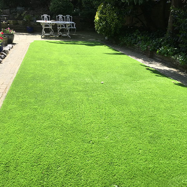 artificial garden grass Essex