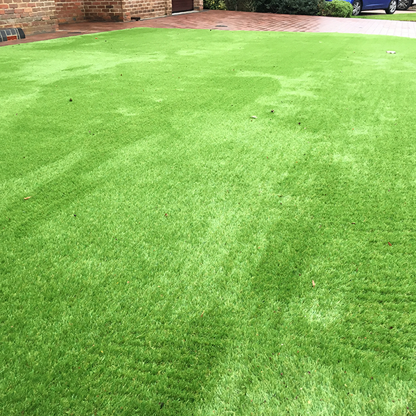 easy maintenance artificial lawns in romford