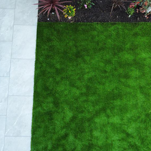 low maintenance artificial grass, green all year round, Romford essex