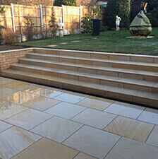 Landscaping in Havering